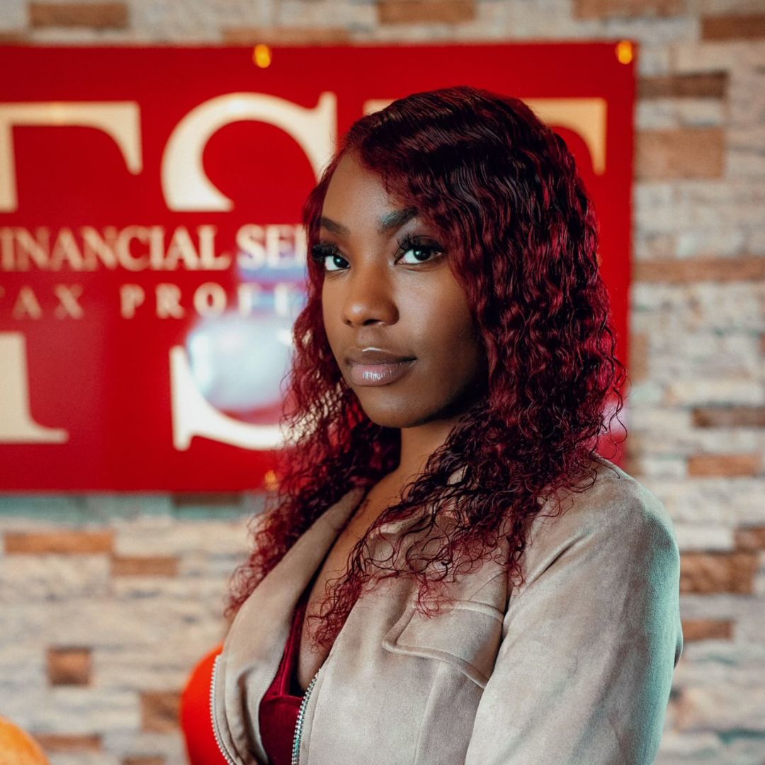 FST Tax professionals