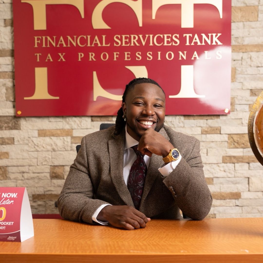 FST Tax professionals