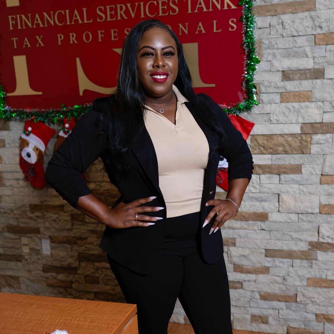 FST Tax professionals